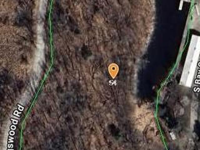 54 Kingswood Road, Georgian Bay Baxter, ON, L0K 1S0 vacant land for sale | Listing ID X13515 | Royal LePage