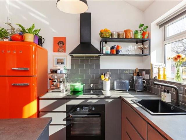 54 Kirwan Street Cottages, Stoneybatter, Dublin 7 DNG Phibsboro 4912 MyHome. Ie Residential