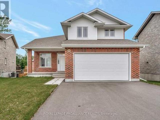 54 Lanark Drive, Belleville Ward, ON, K8N 0G7 house for sale | Listing ID X13548 | Royal LePage