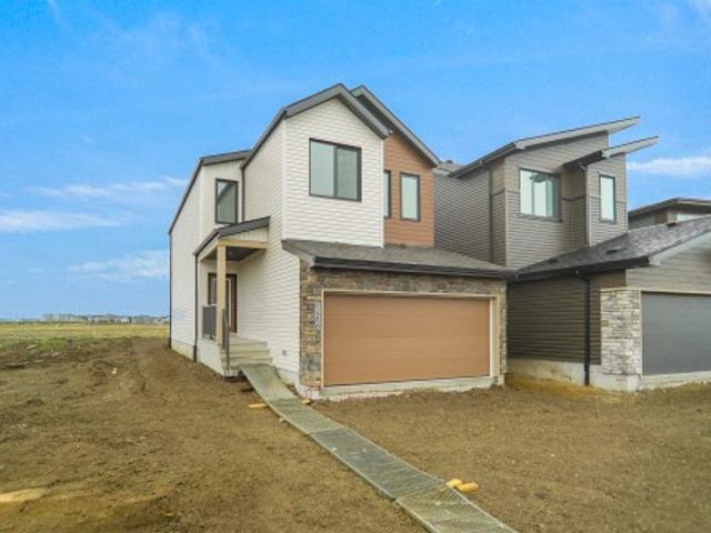 54 Lemon Close, Spruce Grove, AB, T7X 4V4 house for sale | Listing ID E4501 | Royal LePage