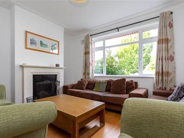 54 Leopardstown Avenue, Blackrock, County Dublin, A94 YP60