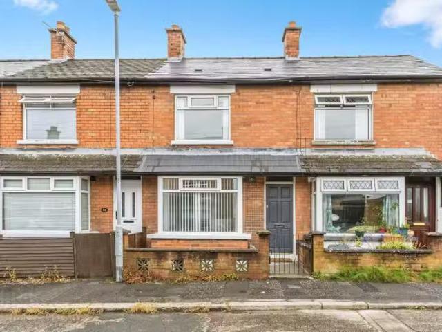 54 Lismain Street