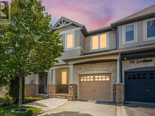 54 Losino Street, Caledon, ON, L7C 3N5 house for sale | Listing ID W13605 | Royal LePage