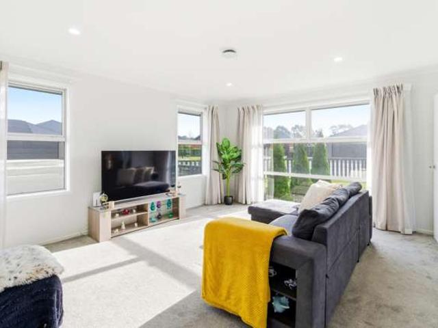 54 Lucca Crescent, Rolleston, Selwyn