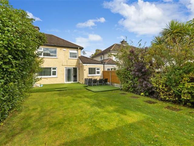 54 Ludford Drive, Ballinteer, Dublin 16 Vincent Finnegan 4853 MyHome. Ie Residential