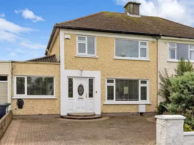 54 Ludford Drive, Ballinteer, Dublin 16
