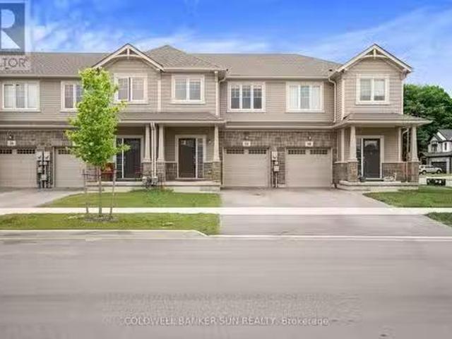 54 Lymburner Street, Pelham, ON, L0S 1E6 house for sale Lis.