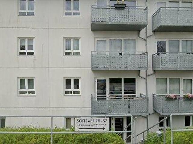 54 m2 andelsbolig til salg i Aalborg Centrum
