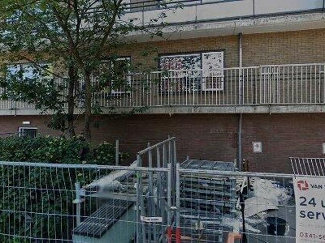 54 m2 apartment for rent in Amstelveen