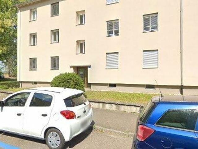 54 m2 apartment for rent in Basel Stadt