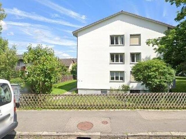 54 m2 apartment for rent in Bern Mittelland