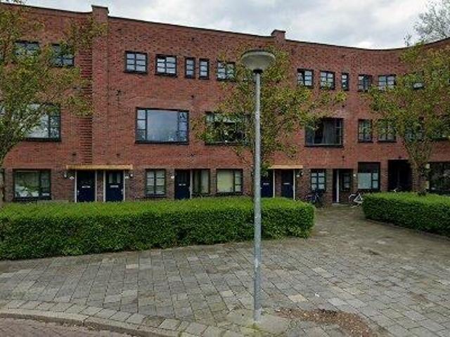 54 m2 apartment for rent in Groningen