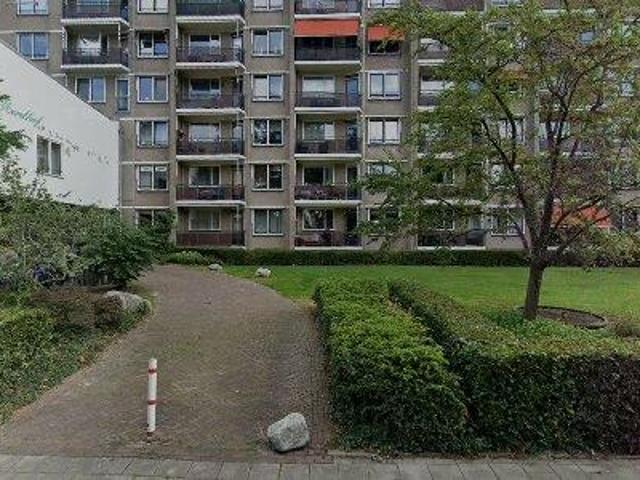 54 m2 apartment for rent in Enschede