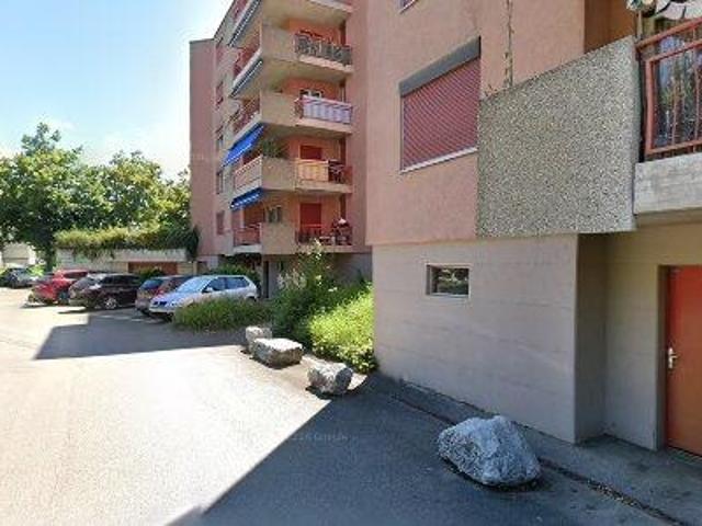 54 m2 apartment for rent in Jura Nord vaudois