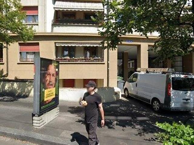 54 m2 apartment for rent in Lausanne