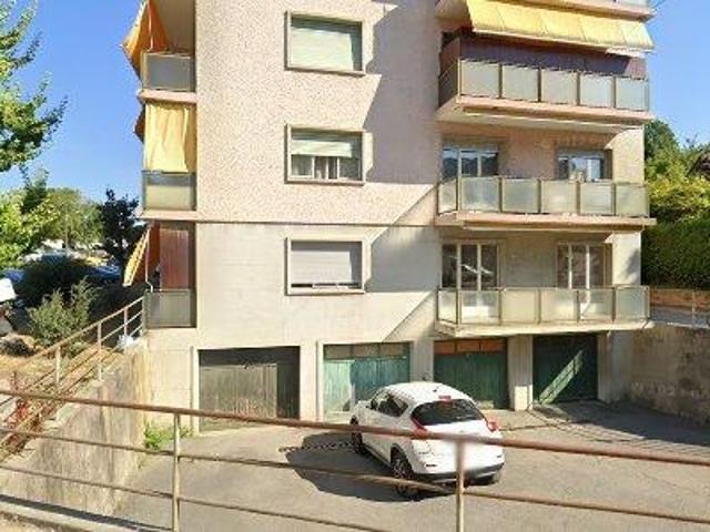 54 m2 apartment for rent in Lausanne