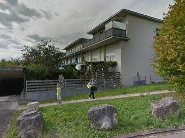 54 m2 apartment for rent in Liestal