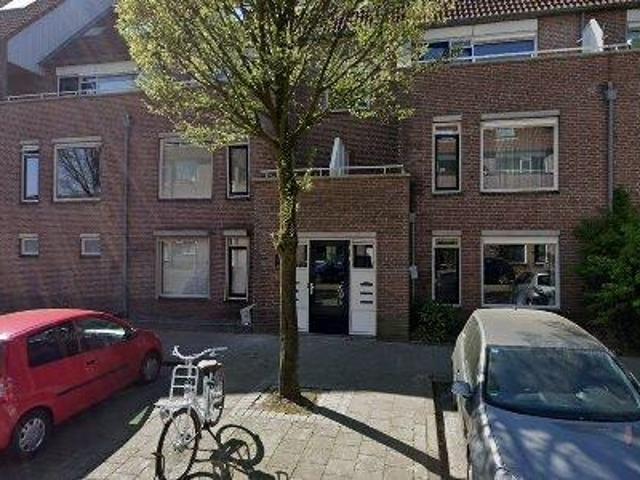 54 m2 apartment for rent in Nijmegen