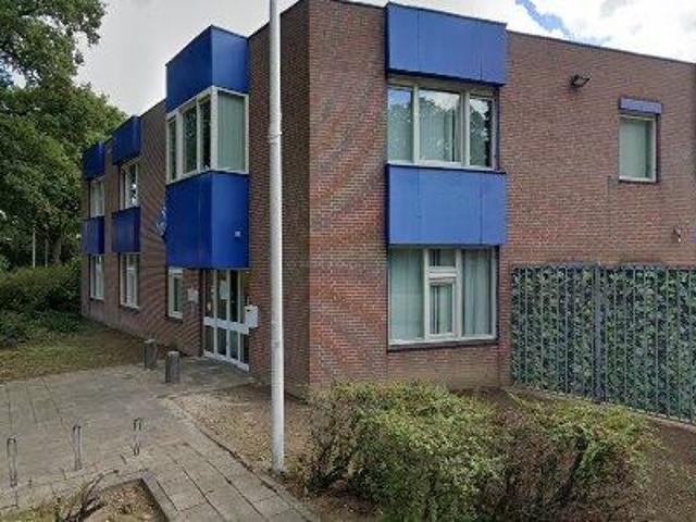 54 m2 apartment for rent in Nijmegen