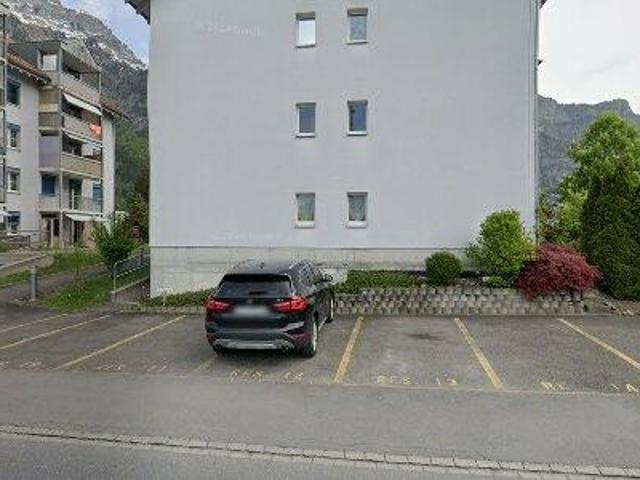 54 m2 apartment for rent in Sarganserland