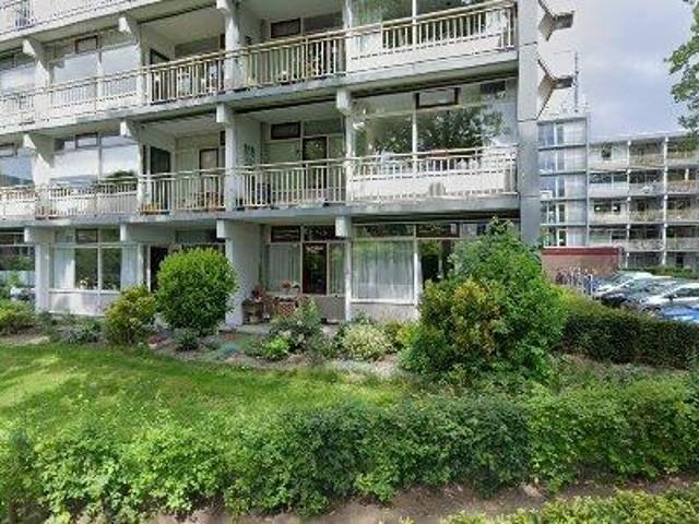 54 m2 apartment for rent in Rheden