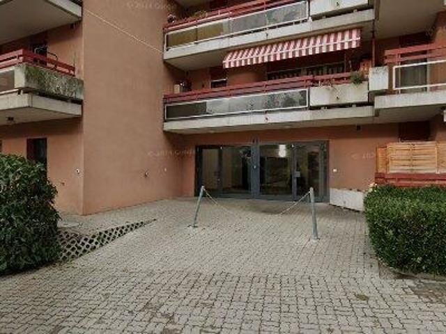 54 m2 apartment for rent in Riviera Pays d'Enhaut
