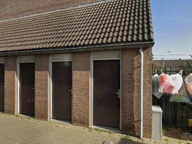 54 m2 apartment for rent in Wijchen