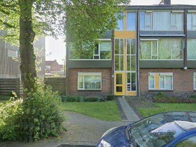 54 m2 apartment for rent in Veenendaal