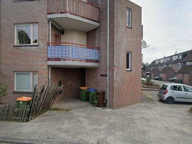 54 m2 apartment for rent in Veenendaal