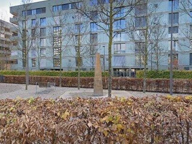 54 m2 apartment for rent in Zürich Distrikt 5 Industriequartier