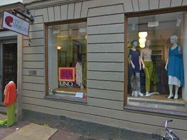 54 m2 kontor uthyres i Göteborg Centrum