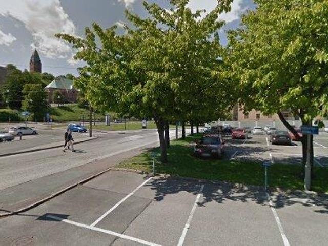 54 m2 kontor uthyres i Göteborg Centrum