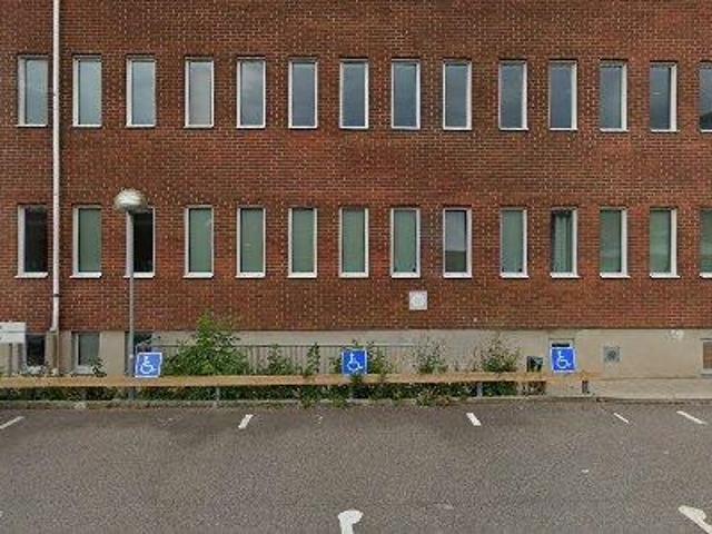 54 m2 kontor uthyres i Lund