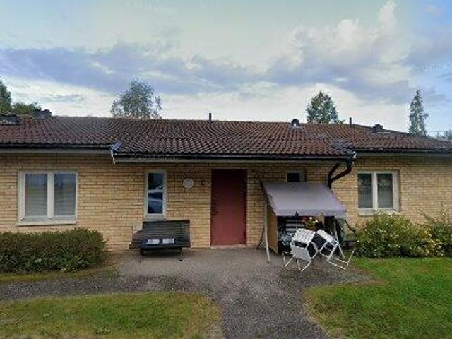 54 m2 lägenhet uthyres i Askersund