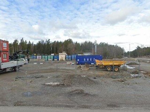 54 m2 lägenhet uthyres i Botkyrka