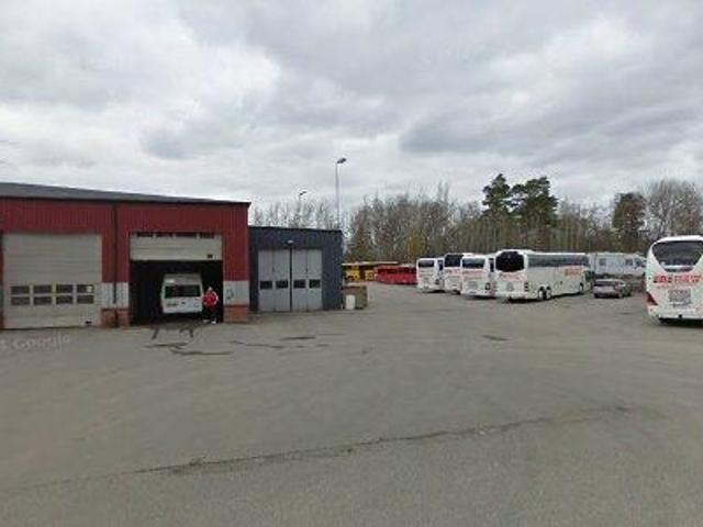 54 m2 lägenhet uthyres i Botkyrka