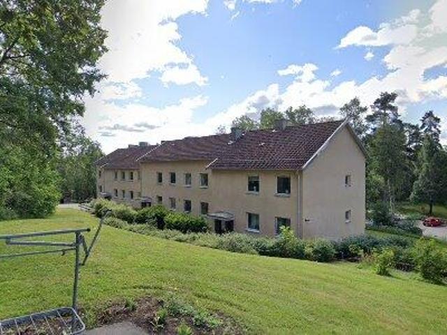 54 m2 lägenhet uthyres i Borås