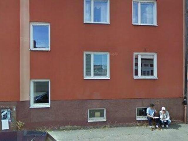 54 m2 lägenhet uthyres i Gävle