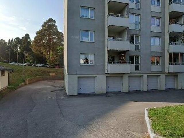 54 m2 lägenhet uthyres i Gävle