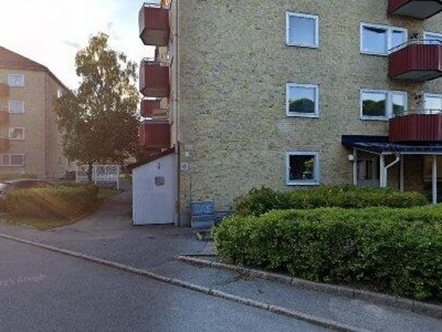 54 m2 lägenhet uthyres i Gävle