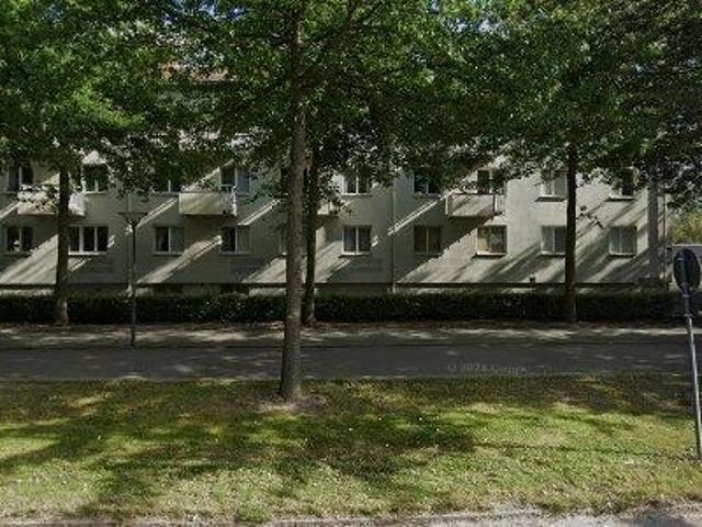 54 m2 lägenhet uthyres i Eskilstuna