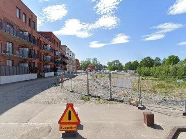 54 m2 lägenhet uthyres i Eskilstuna