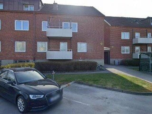 54 m2 lägenhet uthyres i Eskilstuna