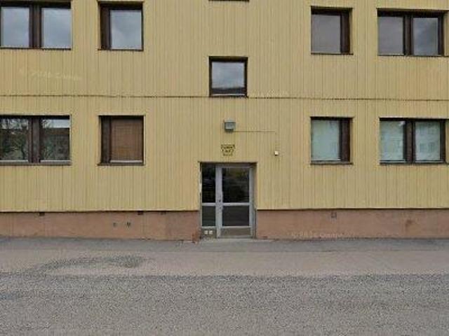 54 m2 lägenhet uthyres i Eskilstuna