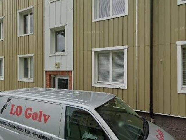 54 m2 lägenhet uthyres i Fagersta