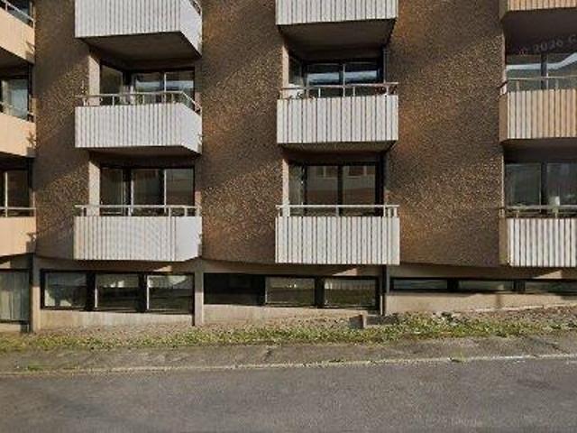 54 m2 lägenhet uthyres i Finspång