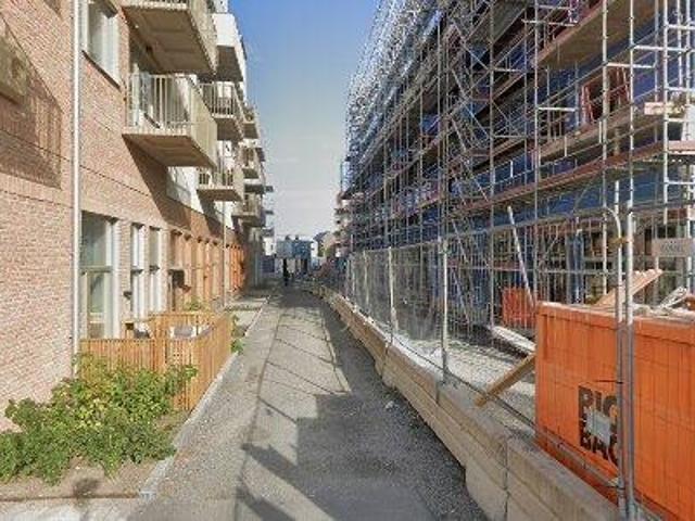 54 m2 lägenhet uthyres i Knivsta