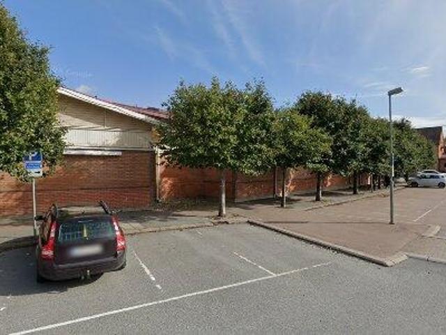54 m2 lägenhet uthyres i Knivsta