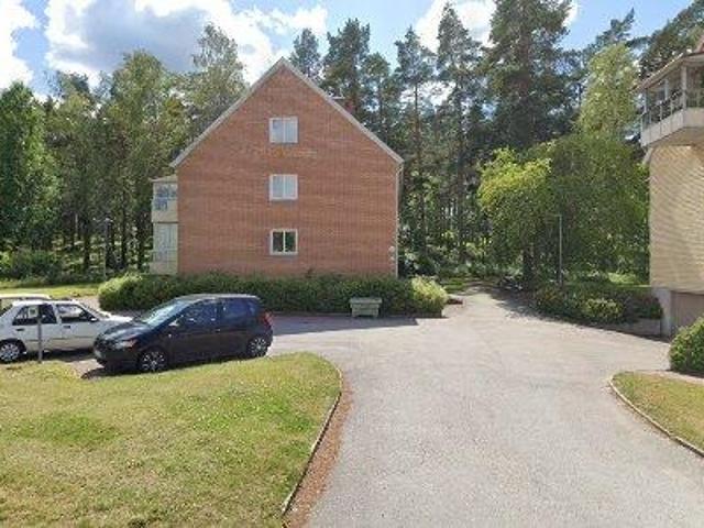 54 m2 lägenhet uthyres i Katrineholm