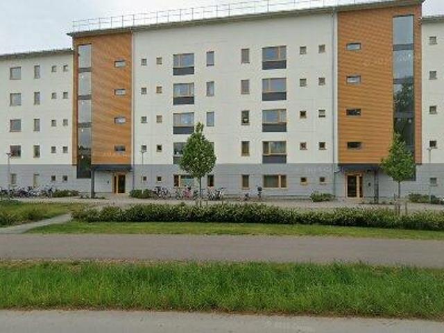 54 m2 lägenhet uthyres i Kalmar